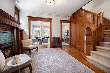 Sold by Sotheby's International Realty