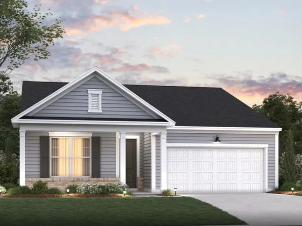 100 Winding Grove Ln, Moncks Corner, SC 29461