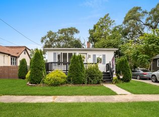 3749 148th Pl, Midlothian, IL 60445