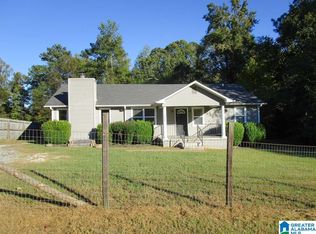 1349 Kerr Rd, Moody, AL 35004