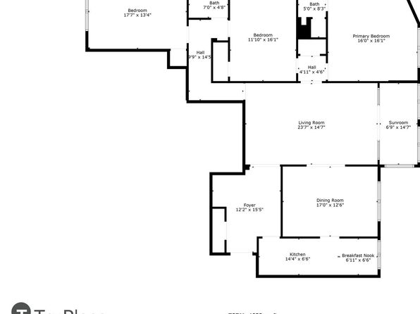 4514 Connecticut Ave NW APT 503, Washington, DC 20008
