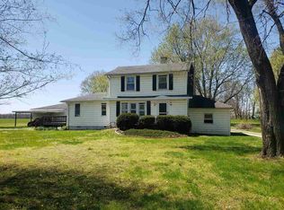 9496 S Us Highway 41, Rosedale, IN 47874