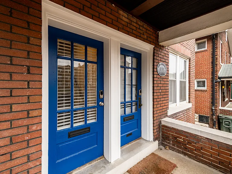 1019 Art Hill Pl #1AB — Photo 13