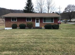 938 Soap Hollow Rd, Hollsopple, PA 15935