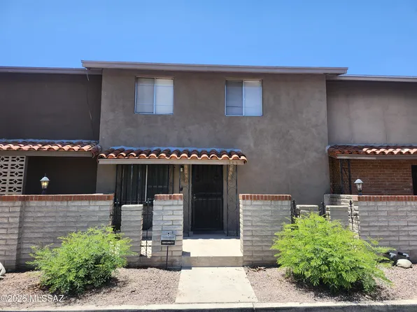 1244 S Camino Seco, Tucson, AZ 85710
