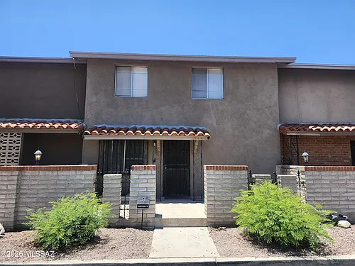 1244 S Camino Seco Photo 1