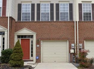 8704 Little Patuxent Ct, Odenton, MD 21113
