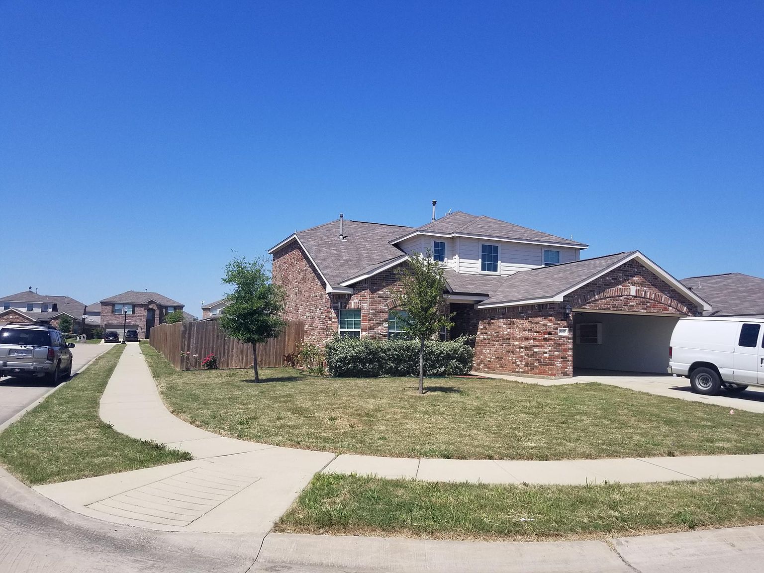 2027 Fairview Dr, Forney, TX 75126 | Zillow