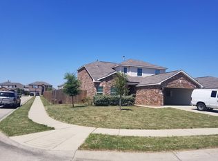 2027 Fairview Dr, Forney, TX 75126