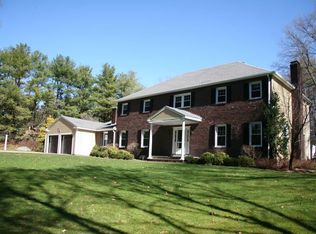 1 Fox Run Rd, Dover, MA 02030