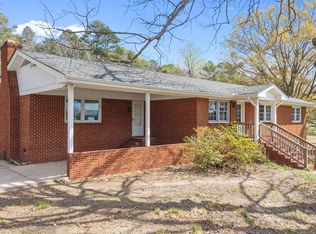 4313 Mitchell Mill Rd, Wake Forest, NC 27587