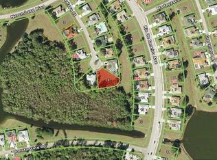 2452 Malaya Ct, Punta Gorda, FL 33983