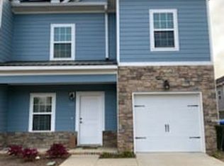 1226 Jessie Way, Augusta, GA 30906
