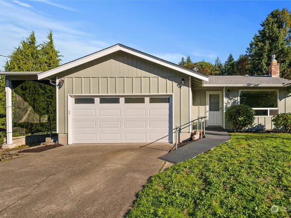 4409 S 49th Street, Tacoma, WA 98409