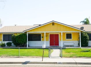 1421 Union Ave, Porterville, CA 93257