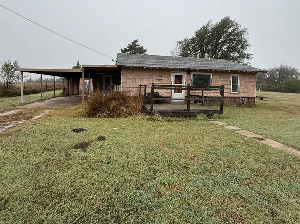 710 S Topeka Ave, Coldwater, KS 67029