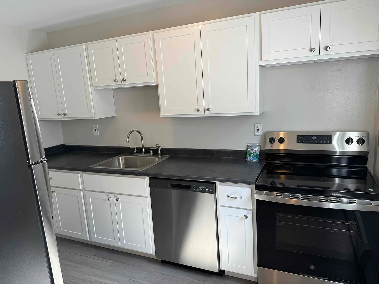 Litchfield Heights Apartments. LLC — Photo 1