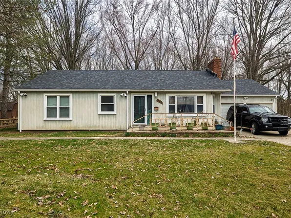 25814 Rose Rd, Westlake, OH 44145