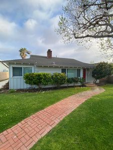 1438 E Oak Ave, El Segundo, CA, 90245