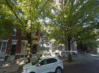 614 Ashburton St, Baltimore, MD 21216