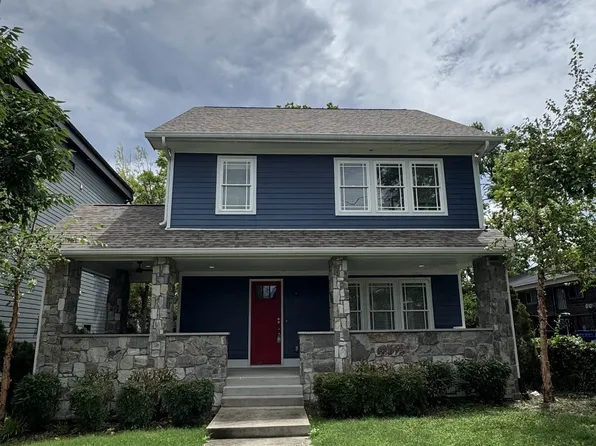 714 28th Ave N, Nashville, TN 37208