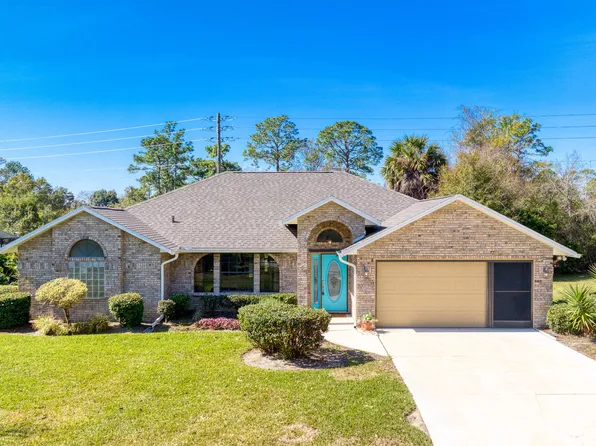 8 Pine Shadows Trl, Ormond Beach, FL 32174