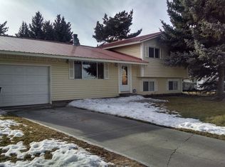 4050 Greenwillow Lane, Idaho Falls, ID 83401