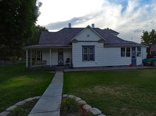 4859 Whitaker Rd, Chubbuck, ID 83202