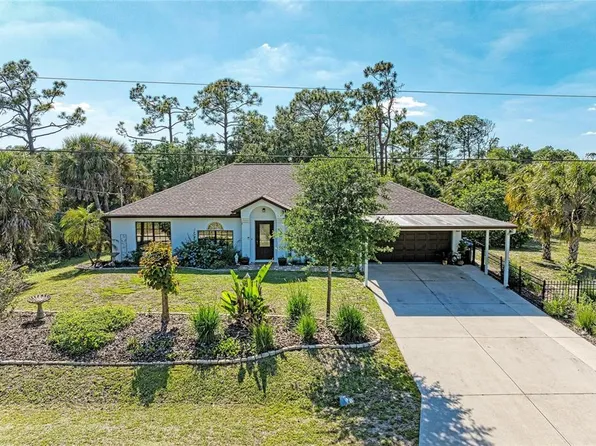 4235 Shorewood St, North Port, FL 34286