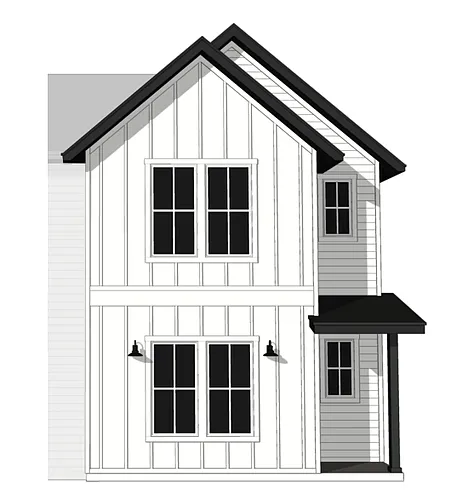 Floor plan B2T