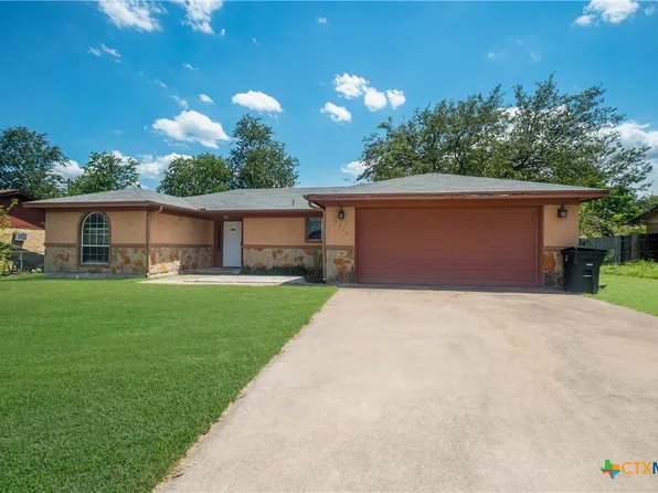 2610 Lake Rd, Killeen, TX 76543