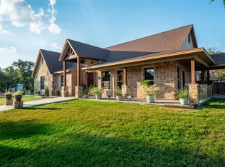 1620 Tidwell Rd, Brock, TX 76087