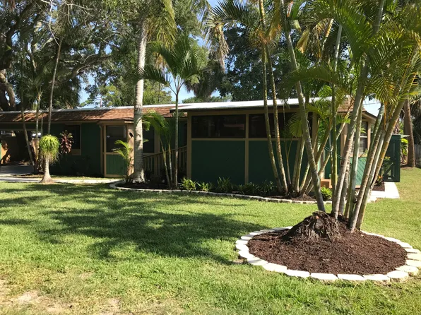1940 Missileview Ave, Merritt Island, FL 32952