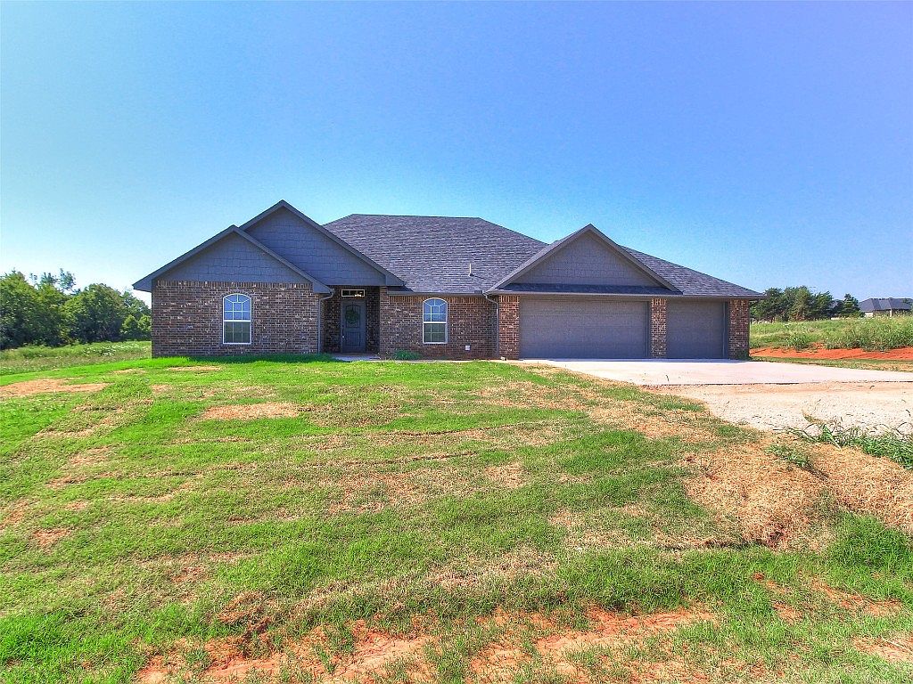 6901 Whirlaway Run, Guthrie, OK 73044 MLS 1066093 Zillow
