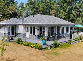 949 Pacific Pl, North Cowichan, BC V9L 5S5