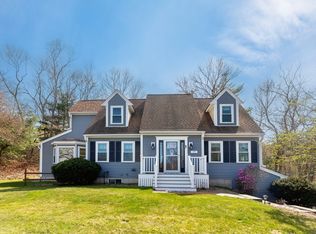 17 Cherrywood Cir, Plymouth, MA 02360