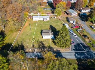 260 Monroe St, Craigsville, VA 24430