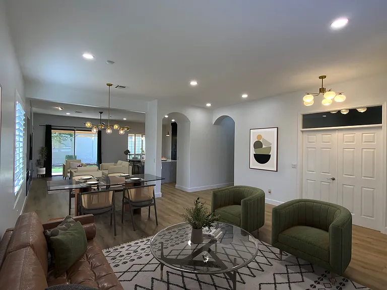 6204 E Phelps Rd — Photo 3