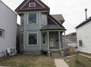 113 Siever St, Lead, SD 57754