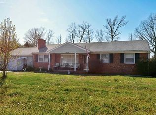 4020 Courthouse Rd, Chesterfield, VA 23832