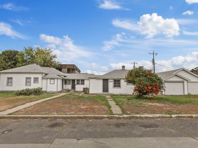 227 E Indiana Ave, Spokane, WA, 99207