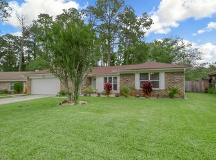 10515 Indian Walk Rd, Jacksonville, FL 32257