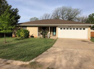 2026 Marsalis Dr, Abilene, TX 79603
