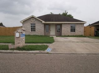 3909 Mac Dr, Weslaco, TX 78599