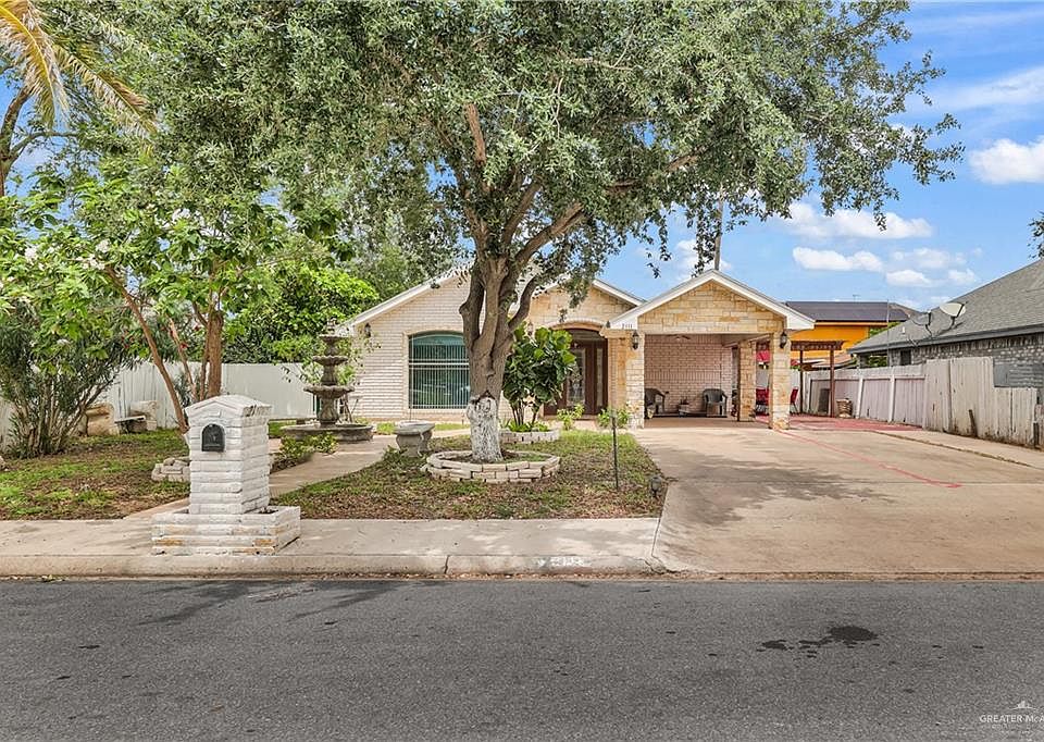 2111 Ebano St, Hidalgo, TX 78557 MLS 401728 Zillow