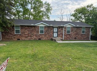 1237 Sioux Ter, Madison, TN 37115