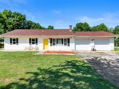 11362 E State Road 54 Rd, Bloomfield, IN, 47424