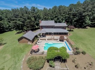 5003 Acworth Dallas Rd NW, Acworth, GA 30101