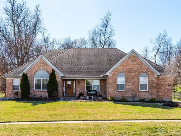 1683 Saint John Pl, Kings Mills, OH 45034