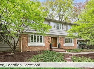112 Edgewood Rd, Allendale, NJ 07401